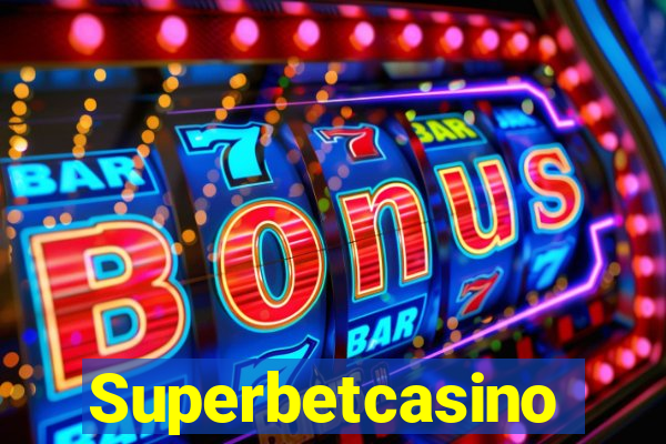 Superbetcasino