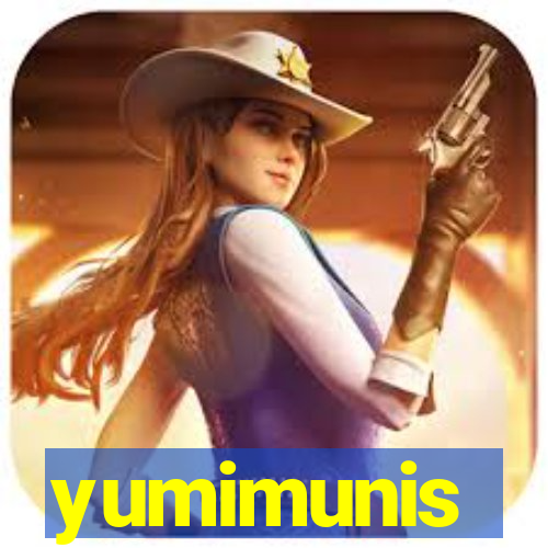 yumimunis