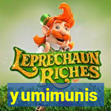 yumimunis