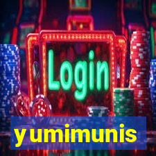 yumimunis