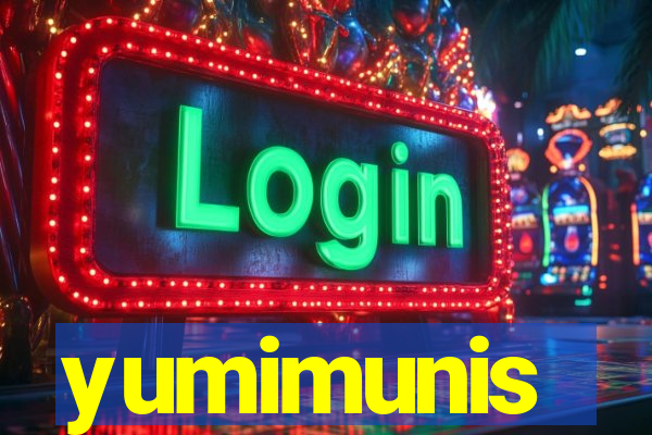 yumimunis