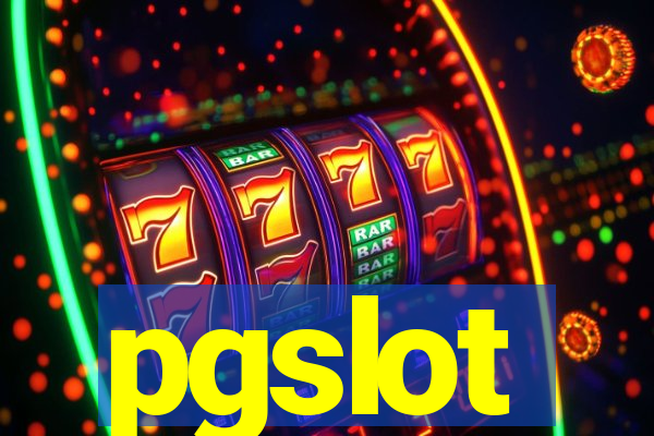 pgslot