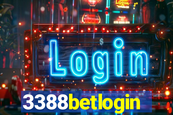 3388betlogin