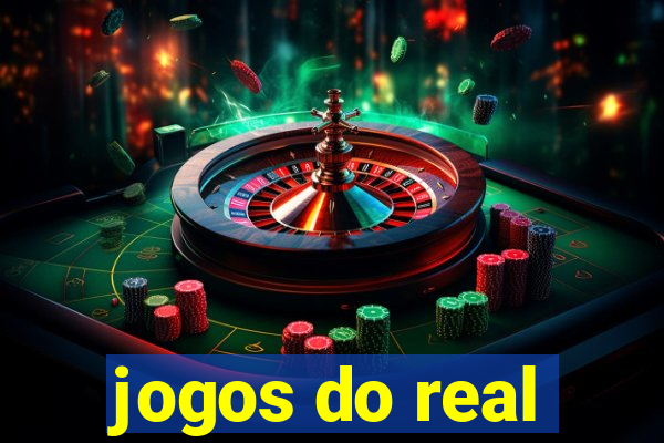 jogos do real