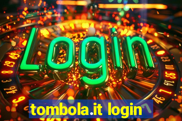 tombola.it login