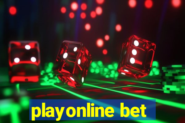 playonline bet