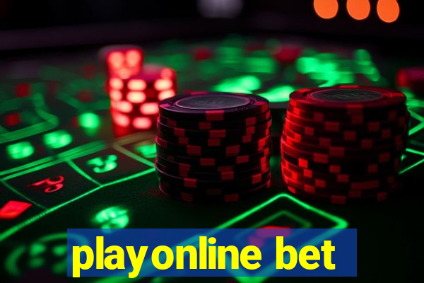 playonline bet