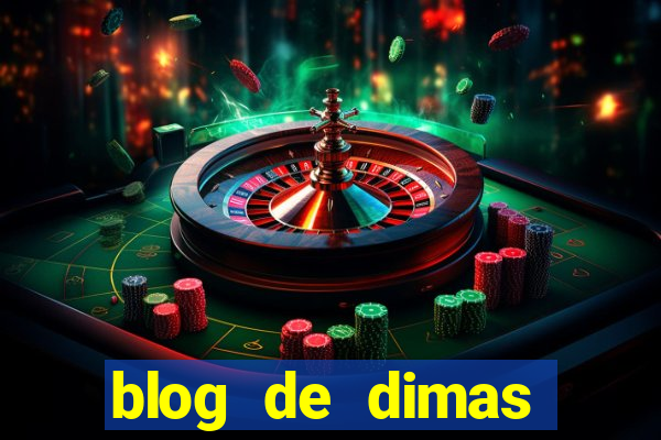 blog de dimas santos joao alfredo pe