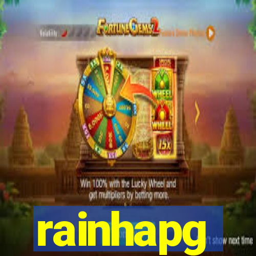 rainhapg