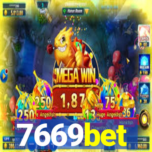 7669bet