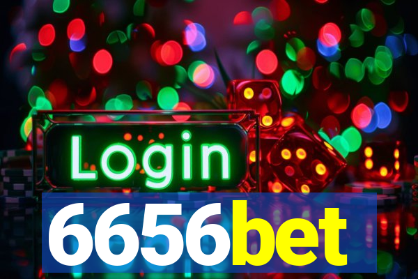 6656bet