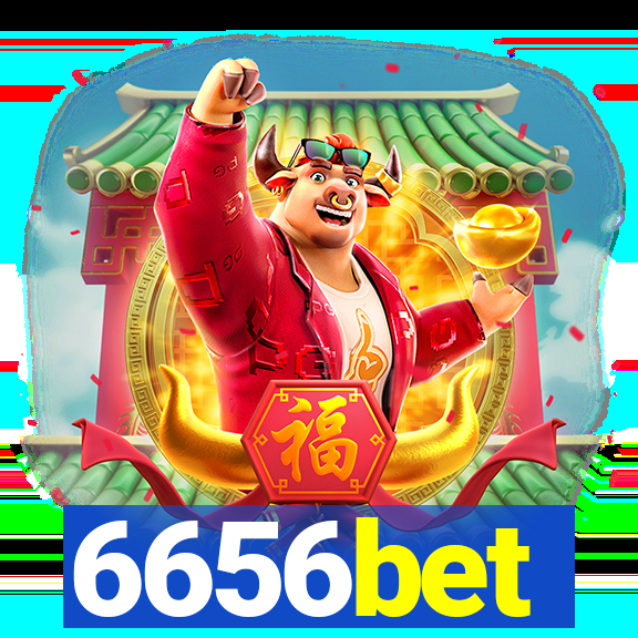 6656bet