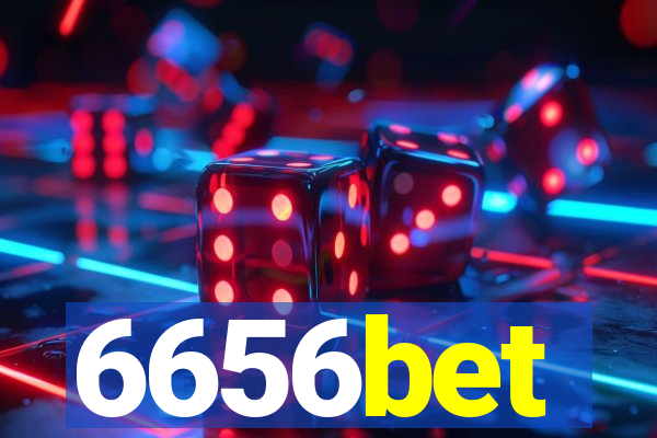 6656bet