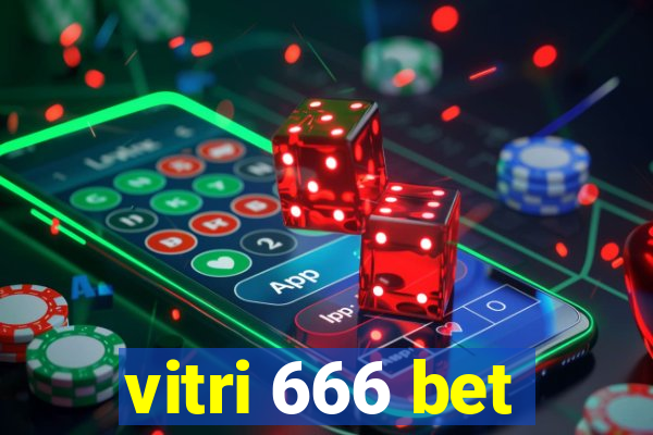 vitri 666 bet