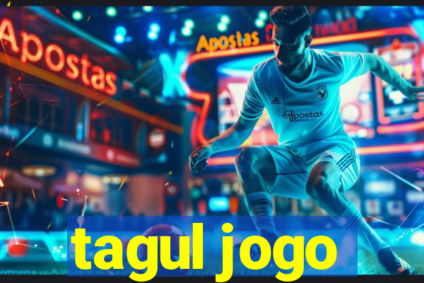 tagul jogo