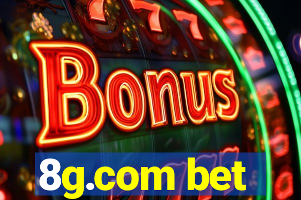 8g.com bet