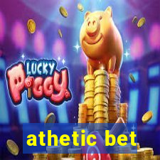 athetic bet