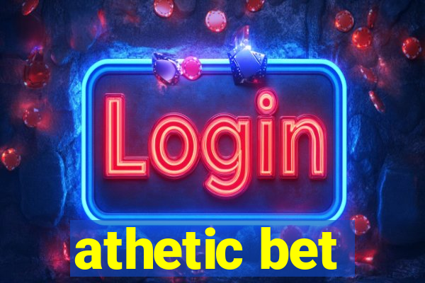 athetic bet