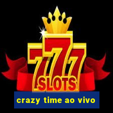 crazy time ao vivo