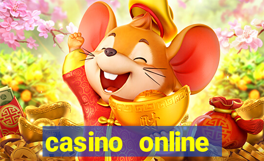 casino online atlantic city