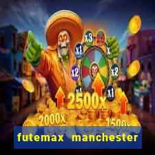 futemax manchester united ao vivo