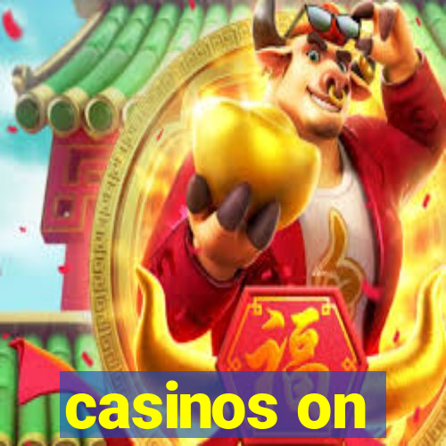 casinos on