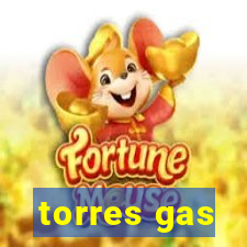 torres gas