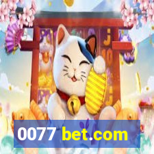 0077 bet.com