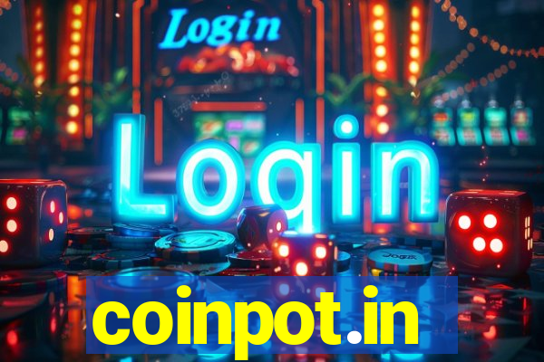 coinpot.in