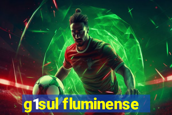 g1sul fluminense