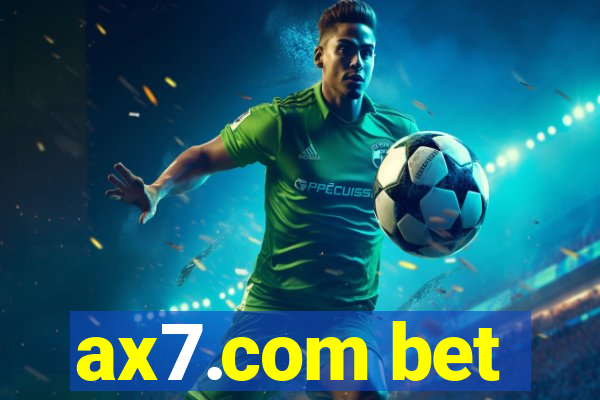 ax7.com bet