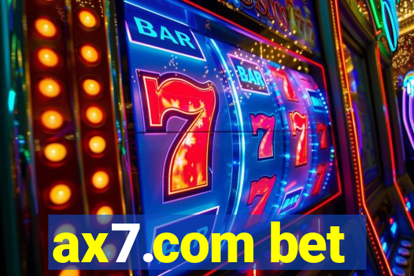 ax7.com bet