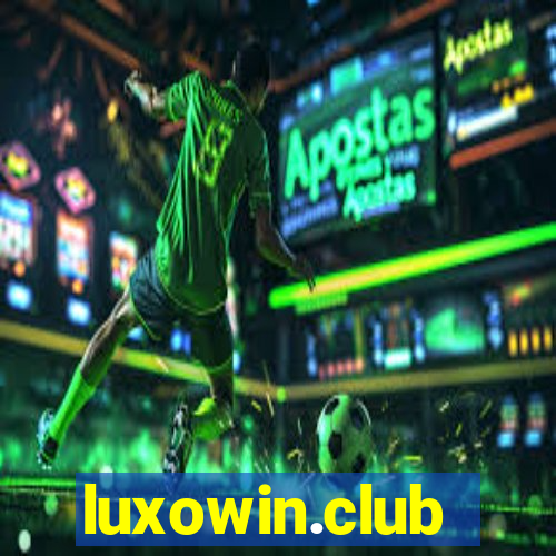 luxowin.club