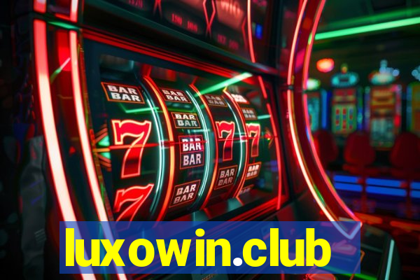 luxowin.club