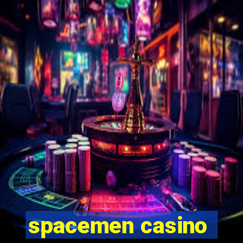 spacemen casino