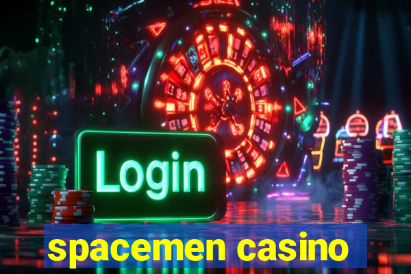 spacemen casino