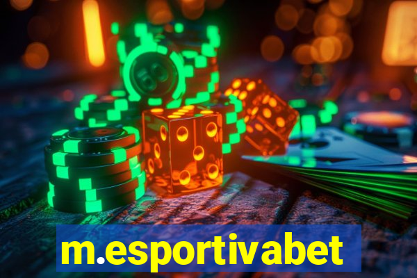 m.esportivabet