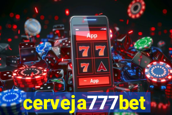 cerveja777bet