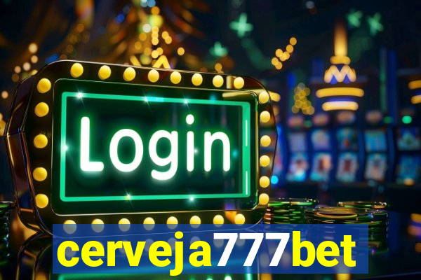 cerveja777bet