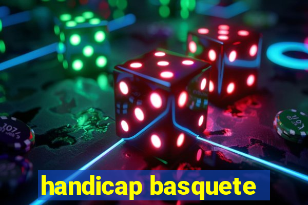 handicap basquete