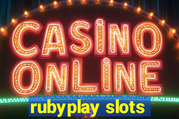 rubyplay slots