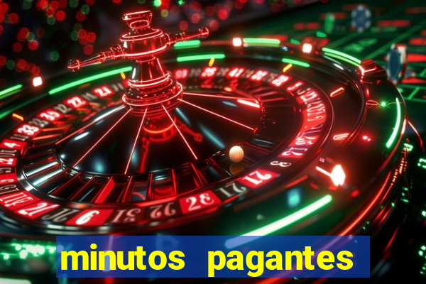 minutos pagantes fortune ox