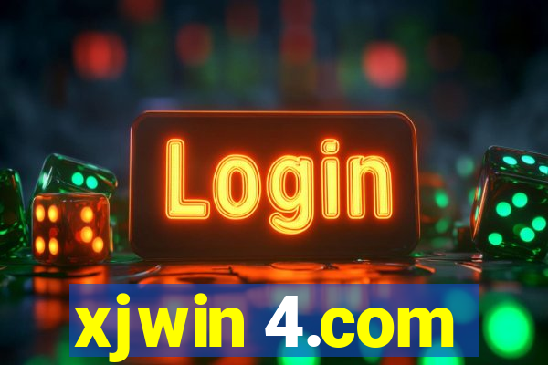 xjwin 4.com