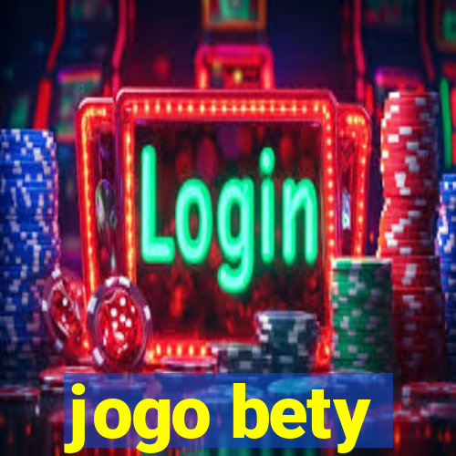 jogo bety