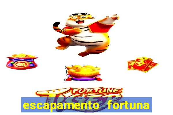 escapamento fortuna titan 150 esd