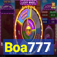 Boa777