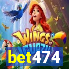 bet474