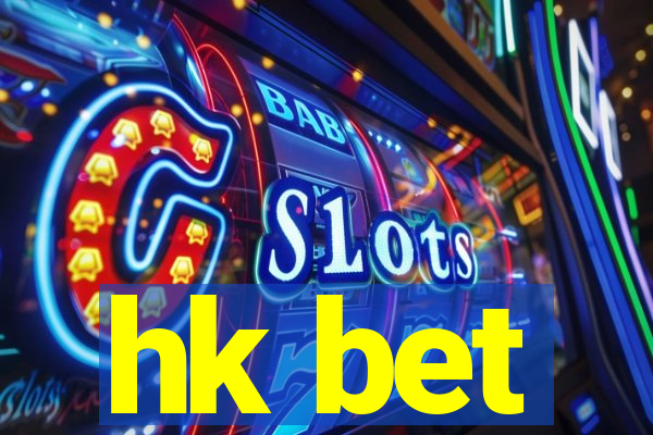 hk bet