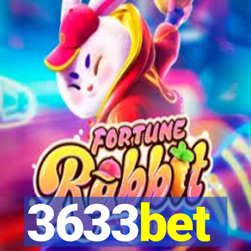 3633bet