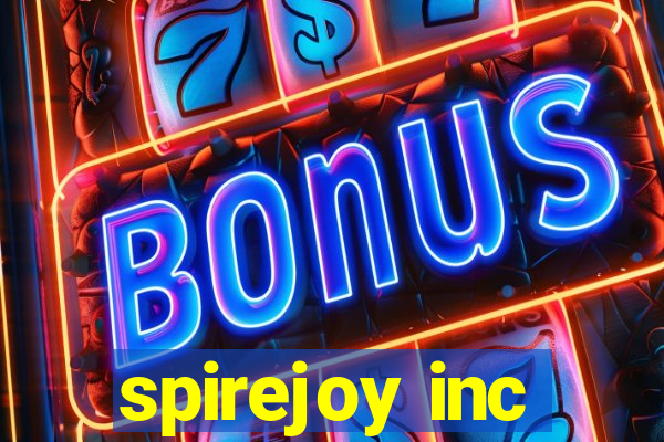 spirejoy inc